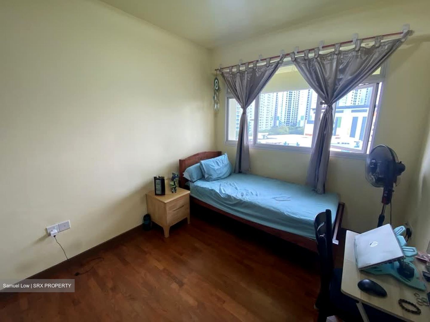 Blk 410A Coral Spring (Sengkang), HDB 4 Rooms #576160591